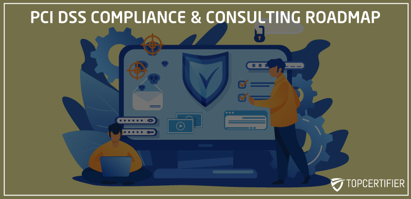 PCI-DSS Compliance Roadmap cyprus